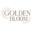 Golden Bloom Wellness Icon