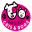 Smiling Cats and Dogs Icon