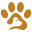 Fetch Pet Care Icon