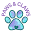 Paws and Claws Pet Service Icon