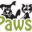 Paws Pet Care Icon