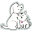 Katie & Company Pet Sitting Icon