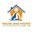 House and Hound Care Icon