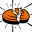 Clay Shooting Apparel Icon