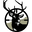 Sports Hut Icon