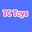 TC Toys UK Icon