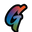 Siesta G Icon