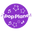 Kpop Planet Icon