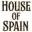 House of Spain Icon