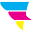 Snappy Printing and Graphics Icon
