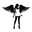 Donny's Angel Icon