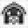 Backyard Sheds Icon