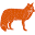 FoxDen Decor Icon