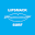 Lipsmack Surf Icon