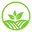 Heartland Greenhouse and Garden Supply Icon