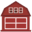 Outdoor Building & Yard Solutions Icon