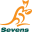 Australia Sevens Icon