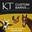 KT Custom Barns Icon