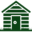 Garden Sheds Direct Icon
