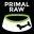 Primal Raw Icon