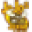 Jojos Jerky Icon