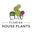 Florida House Plants Icon