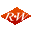 Row West Icon