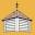 Hometown Structures Icon