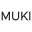 MUKI Activewear Icon