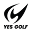 Yes Golf Icon
