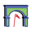 Alhambra Golf Course Icon