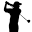 LA City Golf Courses Icon