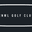 MNML Golf Club Icon