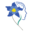 Aquilegy Icon