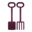 The Posh Shed Company Icon