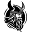 Viking Create Icon