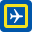 CheapTickets.nl Icon