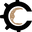 Clockwork Roasters Coffee Icon