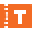 Turbopass FR Icon
