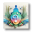 Meditation creator Icon