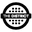 The District Padel Icon