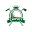 Chiputt Golf Icon