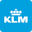 KLM Netherlands Icon