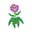 Tickle Me Plant Icon