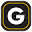 Gibbys Electronic Supermarket Icon