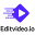 Editvideo Icon