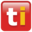 Trade India IN Icon