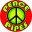 Peace Pipes Icon