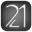 Sin21 Icon