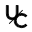Unitycosmetics Icon